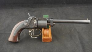 079-0622-7880, Mass Arms Maynard Primed, Hand Rotating Belt Revolver. BUY NOW