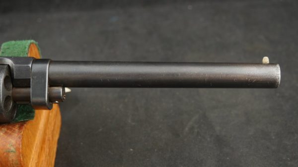 079-0622-7880, Mass Arms Maynard Primed, Hand Rotating Belt Revolver. BUY NOW - Image 11
