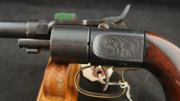 079-0622-7880, Mass Arms Maynard Primed, Hand Rotating Belt Revolver. BUY NOW - Image 8