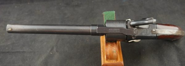 079-0622-7880, Mass Arms Maynard Primed, Hand Rotating Belt Revolver. BUY NOW - Image 7