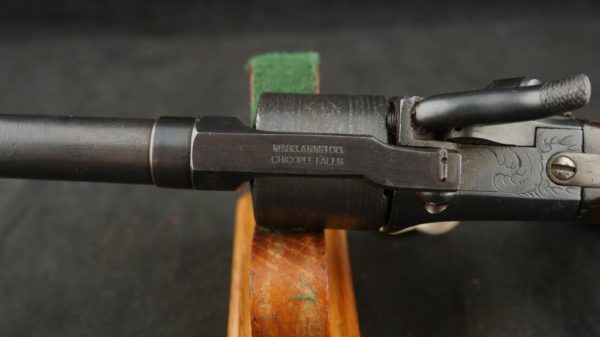 079-0622-7880, Mass Arms Maynard Primed, Hand Rotating Belt Revolver. BUY NOW - Image 6