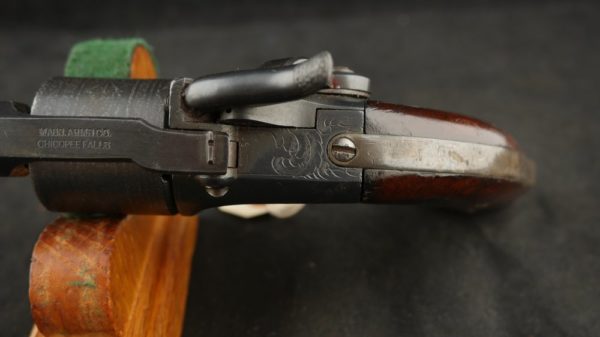 079-0622-7880, Mass Arms Maynard Primed, Hand Rotating Belt Revolver. BUY NOW - Image 5
