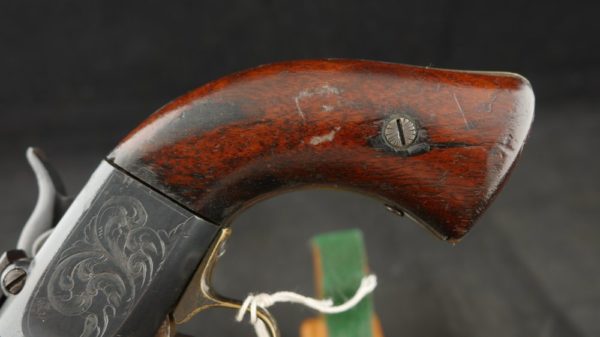 079-0622-7880, Mass Arms Maynard Primed, Hand Rotating Belt Revolver. BUY NOW - Image 4