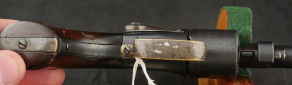 079-0622-7880, Mass Arms Maynard Primed, Hand Rotating Belt Revolver. BUY NOW - Image 2