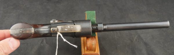 079-0622-7880, Mass Arms Maynard Primed, Hand Rotating Belt Revolver. BUY NOW - Image 14