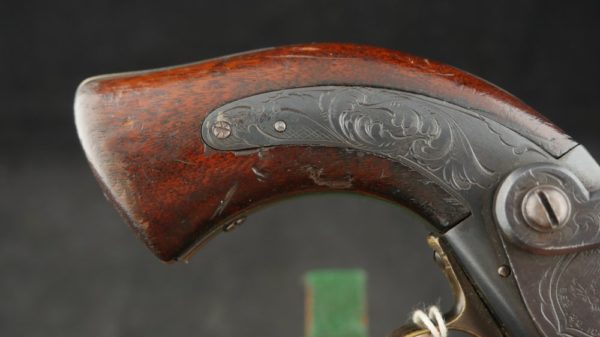 079-0622-7880, Mass Arms Maynard Primed, Hand Rotating Belt Revolver. BUY NOW - Image 13