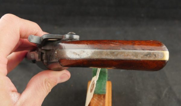079-0622-7880, Mass Arms Maynard Primed, Hand Rotating Belt Revolver. BUY NOW - Image 12