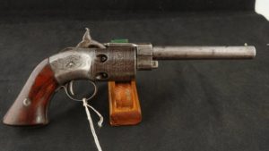 079-0622-7881, Springfield Arms Pocket with Warner patent. BUY NOW