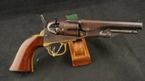 079-0622-7882, Colt M-1862 Police, .36 cal. BUY NOW