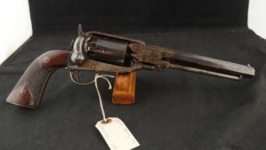 079-0622-7883, Joslyn Army .44 5 shot. BUY NOW