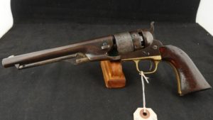 079-0622-7891, Colt M-1860 Army .44, 6 shot. BUY NOW