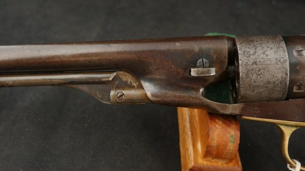 079-0622-7891, Colt M-1860 Army .44, 6 shot. BUY NOW - Image 4