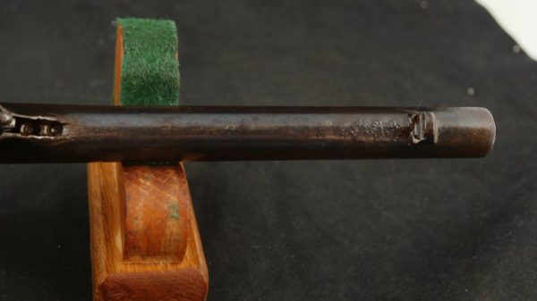 079-0622-7891, Colt M-1860 Army .44, 6 shot. BUY NOW - Image 6
