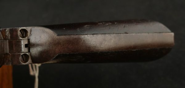 079-0622-7891, Colt M-1860 Army .44, 6 shot. BUY NOW - Image 8
