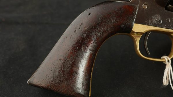 079-0622-7891, Colt M-1860 Army .44, 6 shot. BUY NOW - Image 11
