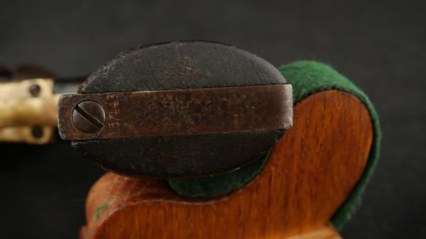 079-0622-7891, Colt M-1860 Army .44, 6 shot. BUY NOW - Image 12
