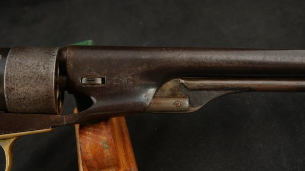 079-0622-7891, Colt M-1860 Army .44, 6 shot. BUY NOW - Image 13