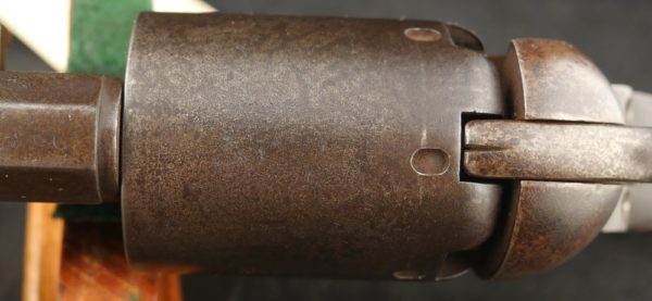 GR79-0522-5454, Aged Replica of a Colt Walker Civilian Model. BLOWOUT - Image 11