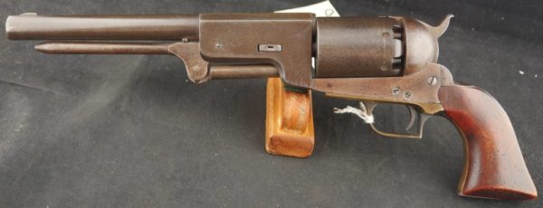 GR79-0522-5454, Aged Replica of a Colt Walker Civilian Model. BLOWOUT - Image 2