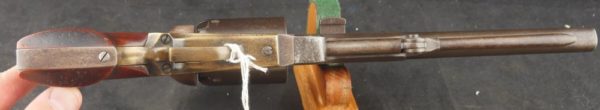 GR79-0522-5454, Aged Replica of a Colt Walker Civilian Model. BLOWOUT - Image 3
