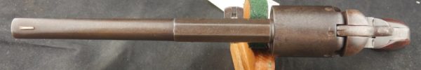 GR79-0522-5454, Aged Replica of a Colt Walker Civilian Model. BLOWOUT - Image 4
