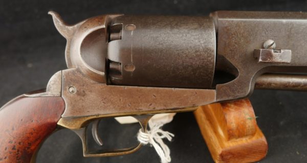 GR79-0522-5454, Aged Replica of a Colt Walker Civilian Model. BLOWOUT - Image 5