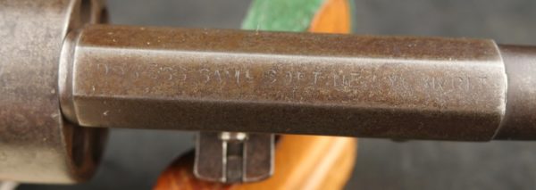 GR79-0522-5454, Aged Replica of a Colt Walker Civilian Model. BLOWOUT - Image 7