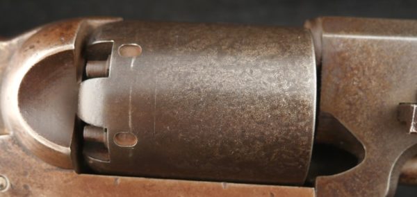 GR79-0522-5454, Aged Replica of a Colt Walker Civilian Model. BLOWOUT - Image 9