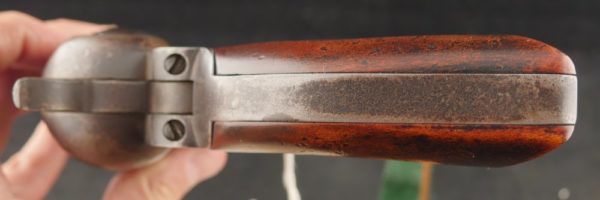 GR79-0522-5454, Aged Replica of a Colt Walker Civilian Model. BLOWOUT - Image 12