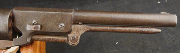 GR79-0522-5454, Aged Replica of a Colt Walker Civilian Model. BLOWOUT - Image 13
