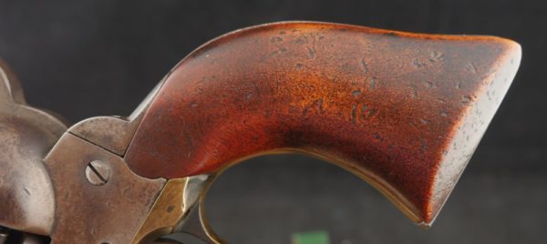 GR79-0522-5454, Aged Replica of a Colt Walker Civilian Model. BLOWOUT - Image 16