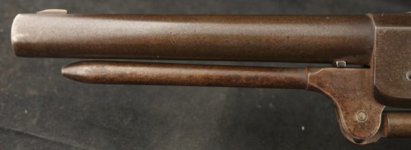 GR79-0522-5454, Aged Replica of a Colt Walker Civilian Model. BLOWOUT - Image 17