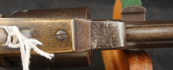 GR79-0522-5454, Aged Replica of a Colt Walker Civilian Model. BLOWOUT - Image 19