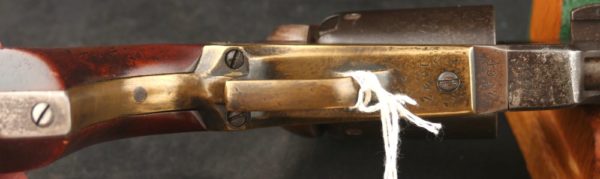 GR79-0522-5454, Aged Replica of a Colt Walker Civilian Model. BLOWOUT - Image 20