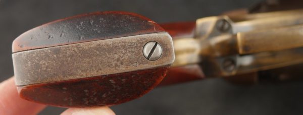 GR79-0522-5454, Aged Replica of a Colt Walker Civilian Model. BLOWOUT - Image 21