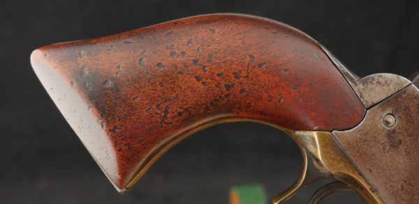 GR79-0522-5454, Aged Replica of a Colt Walker Civilian Model. BLOWOUT - Image 22
