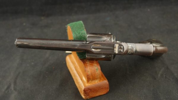 GR79-0622-4172, Pre-1890, Smith and Wesson .38 Safety Hammerless. BUY NOW - Image 5
