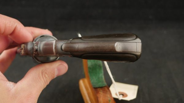 GR79-0622-4172, Pre-1890, Smith and Wesson .38 Safety Hammerless. BUY NOW - Image 13
