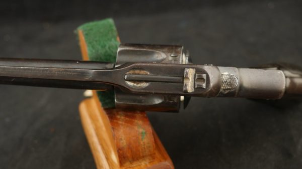 GR79-0622-4172, Pre-1890, Smith and Wesson .38 Safety Hammerless. BUY NOW - Image 12