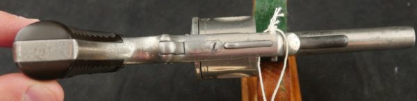 GR79-0622-4197, Merwin and Hulbert SA .38 CF. BLOWOUT - Image 4