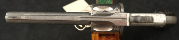 GR79-0622-4197, Merwin and Hulbert SA .38 CF. BLOWOUT - Image 5