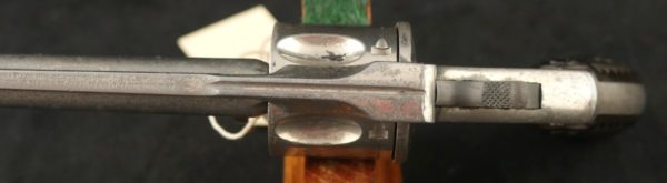 GR79-0622-4197, Merwin and Hulbert SA .38 CF. BLOWOUT - Image 16