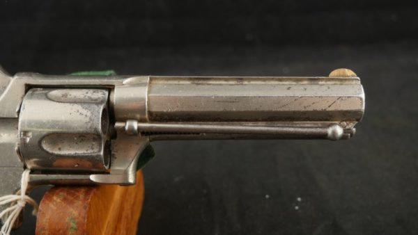 GR79-0622-4199, Remington Smoot .38 CF. BLOWOUT - Image 14