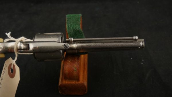GR79-0622-4199, Remington Smoot .38 CF. BLOWOUT - Image 4