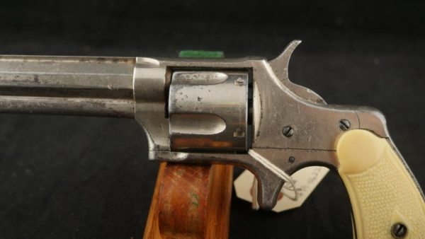 GR79-0622-4199, Remington Smoot .38 CF. BLOWOUT - Image 7