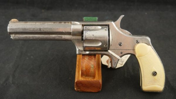 GR79-0622-4199, Remington Smoot .38 CF. BLOWOUT - Image 6