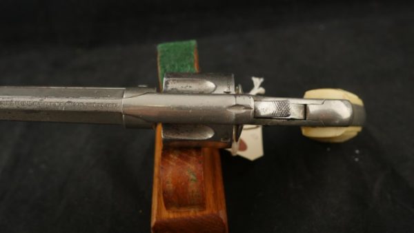 GR79-0622-4199, Remington Smoot .38 CF. BLOWOUT - Image 12