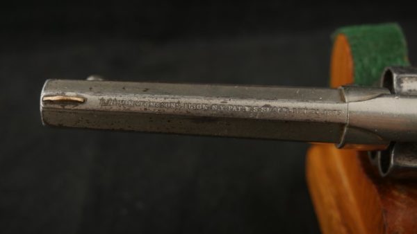 GR79-0622-4199, Remington Smoot .38 CF. BLOWOUT - Image 11