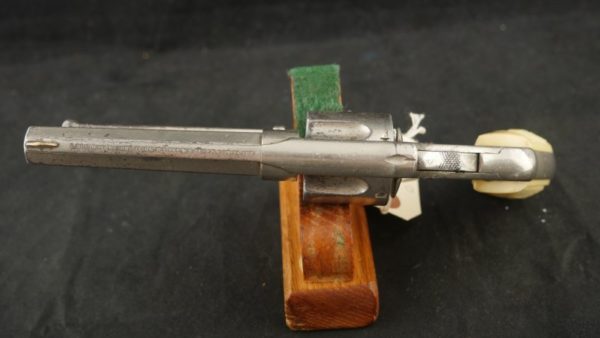 GR79-0622-4199, Remington Smoot .38 CF. BLOWOUT - Image 10