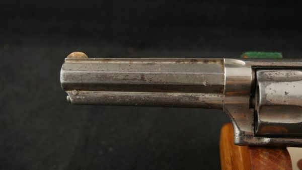 GR79-0622-4199, Remington Smoot .38 CF. BLOWOUT - Image 9